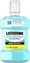  LISTERIN вода за уста, Cool mint mild, 1 литър