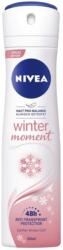 Nivea дезодорант дамски, Winter Moment, 150мл