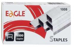 Eagle Tűzőkapocs 24/6 - 1000 db