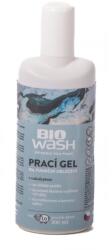 BIOWASH Mosógél sport Bio eukaliptusz 300 ml