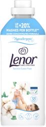 Lenor Sensitive Cotton Fresh textilöblítő, 38 mosás, hipoallergén (80827812)