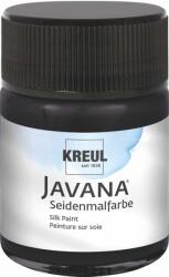 Kreul Javana Selyemfesték Opaque Black 50 ml 1 db (815050)
