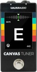 Walrus Audio Canvas Tuner Hangoló (64501)