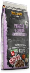 BELCANDO Finest Grain Free Senior XS-M 12.5 kg