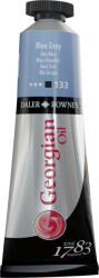 Daler Rowney Georgian Olajfesték Blue Grey 38 ml 1 db (111014133)