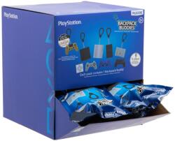 Paladone Breloc Paladone Games: PlayStation - Backpack Buddies, Mystery Pack (PP10499PS)