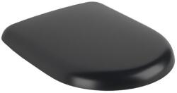 Villeroy & Boch Antao wc-ülőke Pure Black 8M67S1R7 (8M67S1R7)