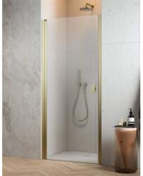 Radaway Nes Brushed Gold DWJ I szálcsiszolt arany zuhanyajtó 10026090-99-01L (10026090-99-01L)