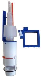 Sanit WC tartály leeresztő szelep 0195000 (0195000)