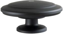 CABLETECH Autó TV antenna MI-ANT04 Mistral fekete (ANT0362)