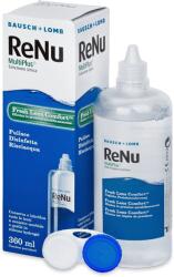 Bausch & Lomb Soluție ReNu MultiPlus 360 ml Lichid lentile contact