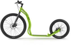 Yedoo Roller Yedoo Trexx Disc 26/20" zöld