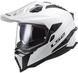 LS2 Mx701 Explorer Hpfc 2206 White (C.LS.EXPLORER22 BLANCO-02)
