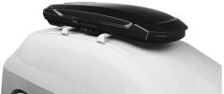 Thule Motion 3 XXL Low Tetőbox - Fekete