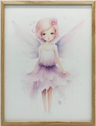  KERET FALI PLAKÁT VARÁZSLATOS ELF TÜNDÉR GYERMEKEKNEK 70x100 - pepita - 46 999 Ft