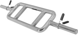 Gorilla Sports Univerzális rúd rugós zárral 30/31 mm (100076-00004-0001) - kokiskashop
