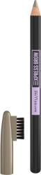 Maybelline New York Express Brow Shaping Pencil 02 Blonde (3600531662363) (3600531662363)