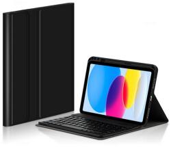 Gigapack GP-138232 Tok - Apple iPad 10.9 (2022), Fekete