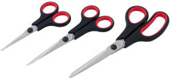  Set 3 foarfece tehnice (16401F)