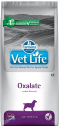  Farmina Farmina Vet Life Canine Oxalate Urinary 2x12kg