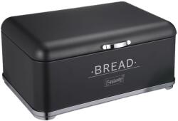 Maestro MR-1677-AR Kenyértartó - Fekete (MR-1677-AR-BL) (MR-1677-AR-BL)