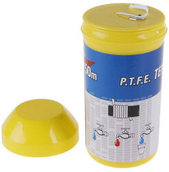  Snur de teflon etanșare filet 2 mm x 150 m profesional (38926F)
