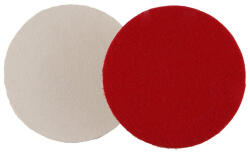 Disc de lustruit Velcro 125 mm (22071F)