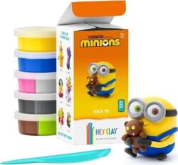 IMC Toys Hey Clay Bob és Tim minyonok (5904754608190) (5904754608190)