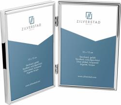 Zilverstad Sweet Memory 21x16, 5 Képkeret - Ezüst (6639231) (6639231)