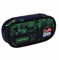 Astra Penar cu 1 compartiment, AstraBag, Do Your Best Penar