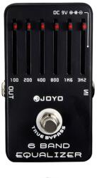 JOYO 6 Band EQ JF 11