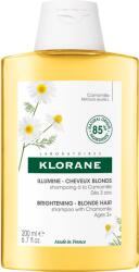 Klorane sampon kamillával 200 ml (3282770149272) (3282770149272)