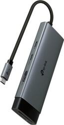 TP-Link hálózati csatlakozó USB 3.2 Gen 1 3.1 Gen 1 Type-C 5000 Mbit/s