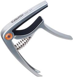 Guitto GGC-03 Silver