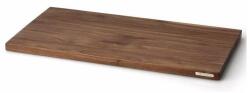 Continenta C4209 - Konyhai vágódeszka 54x29 cm diófa C4209 (GG163)