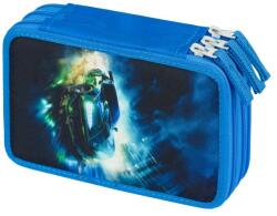 Baagl 3 Emeletes Tolltartó - Racing Car