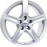 ALUTEC GRIP Ezüst 4/100 14x5, 5 ET43 63, 3 - nyarigumi