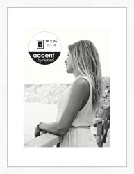 Nielsen-Kellerman 1134001 Aura 18x24 Képkeret - Fehér (1134001) (1134001)