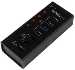 StarTech 4 Portos USB Hub