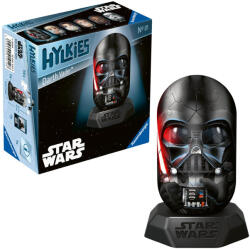 Ravensburger Puzzle 3D Hylkies Star Wars Darth Vader (ARA-RVS3D01012)