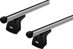 Thule Suport pentru plaf cu ProBar BMW 3-Series Touring 5-dr Estate cu puncte fixe 02-05