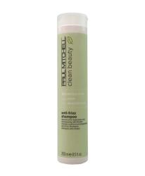 Paul Mitchell Clean Beauty Anti-Frizz Shampoo 250 ml - parminunat