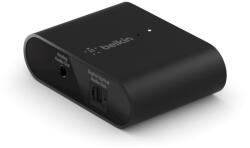 Belkin Soundform Connect Airplay2 Audio Adapter (AUZ002VFBK)