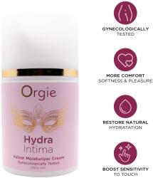 Orgie Crema Orgie Hydra Intima 50ml