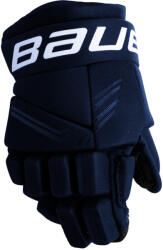Bauer Mănuși de hochei X Navy Youth 8 inci