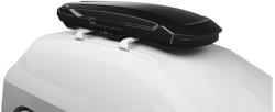Thule Motion 3 XL Low Tetőbox - Fekete