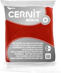 Cernit Polymer Clay Metallic Полимерна глина Copper 56 g (CE0870056057C)