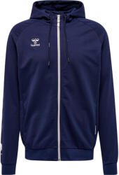 Hummel Hoodie Hmlmove Multisport férfi Hummel Hummel S kék