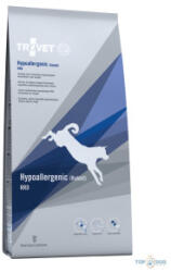 TROVET Hypoallergenic Rabbit RRD Dog 3kg
