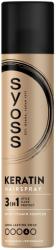 Syoss Keratin 3in1 hajlakk 300 ml - Style Perfection